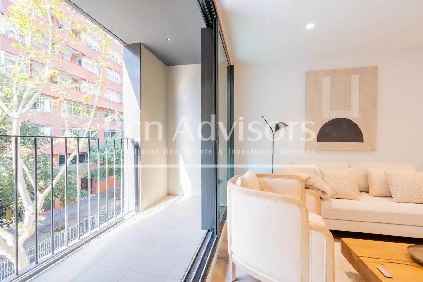 Piso con ascensor en venta en Carrer de Sardenya, imagen 5