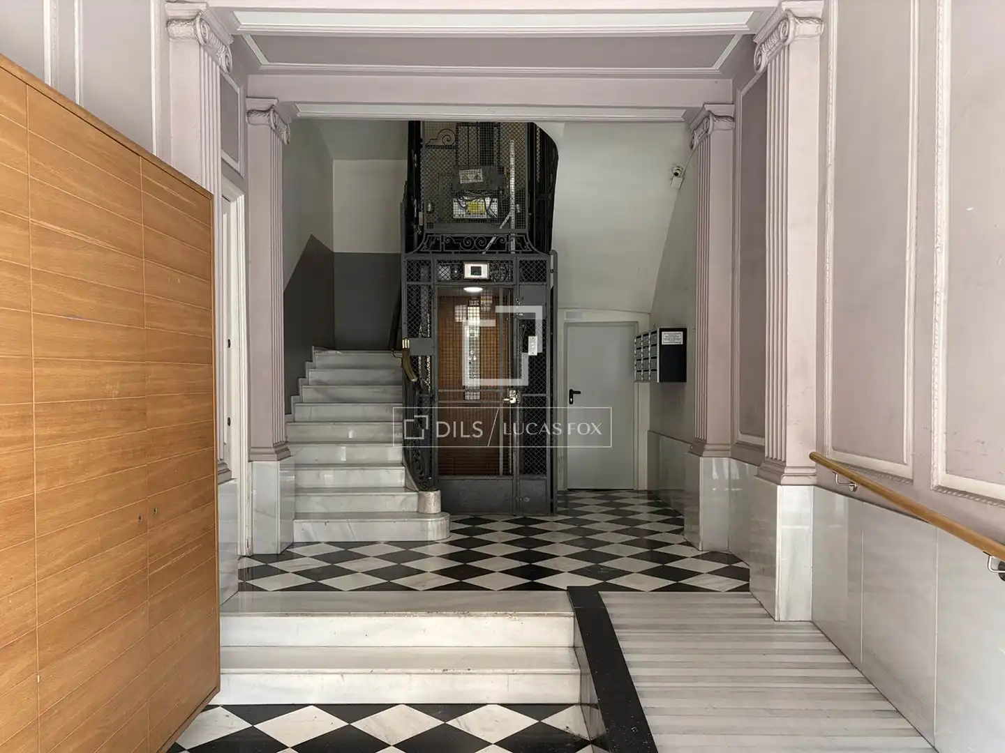 Wohnung mit Terrasse zum Verkauf in Eixample, imagen 28