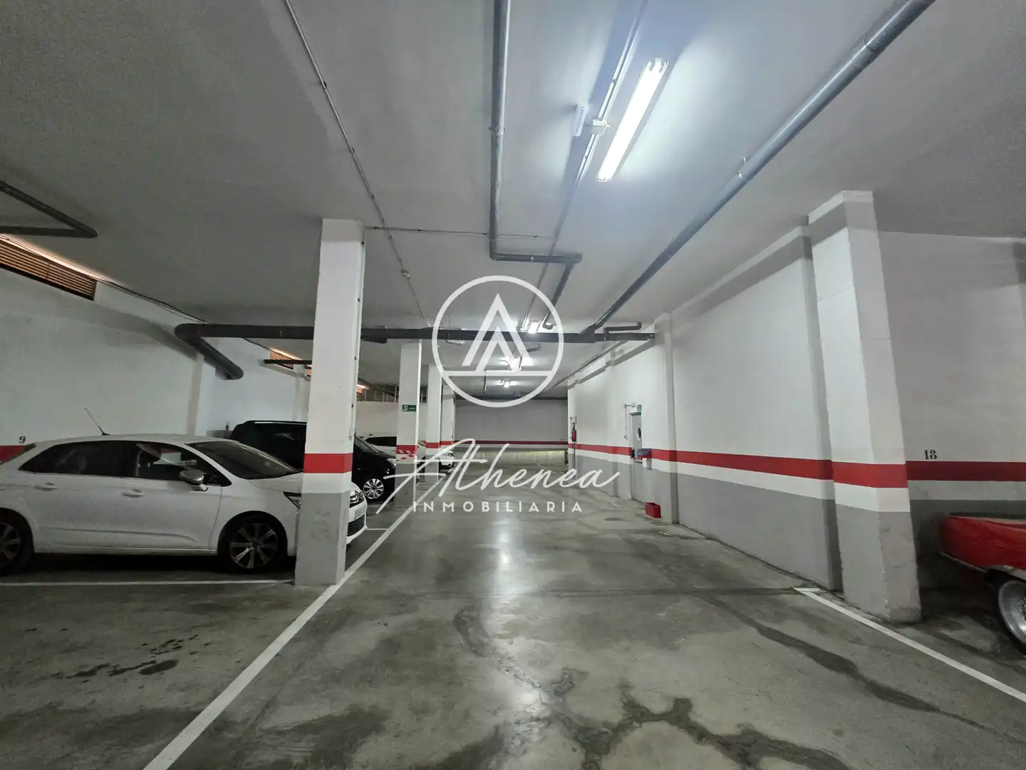 Piso en venta en La Gangosa