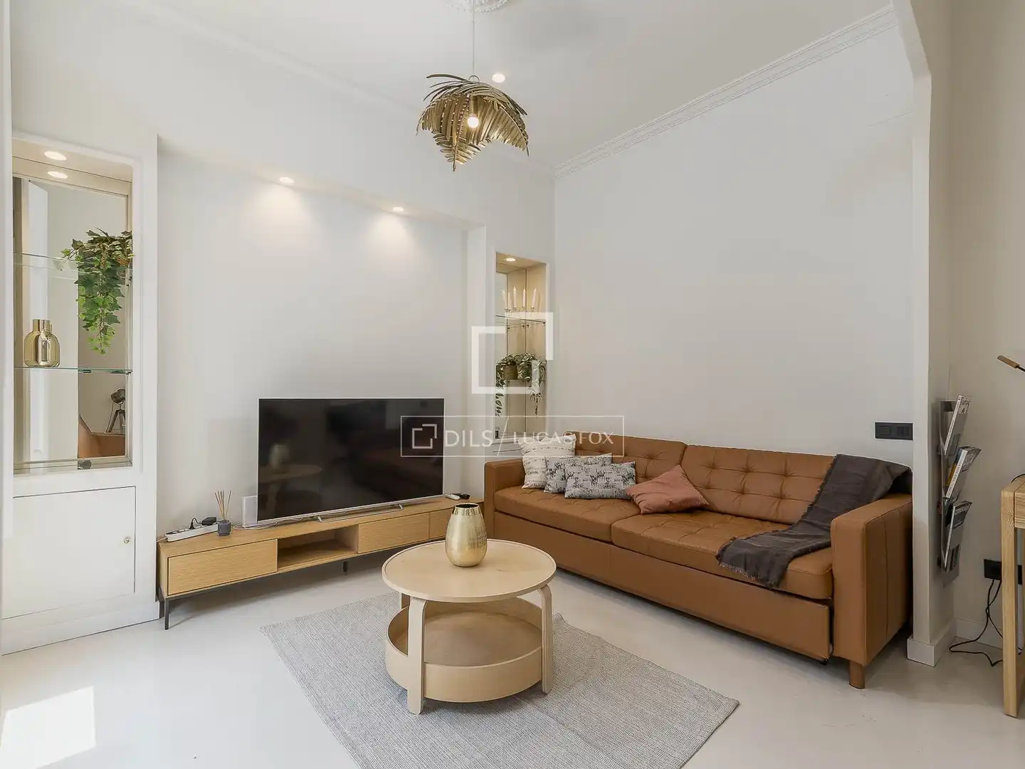 Piso con terraza en venta en Eixample, imagen 5