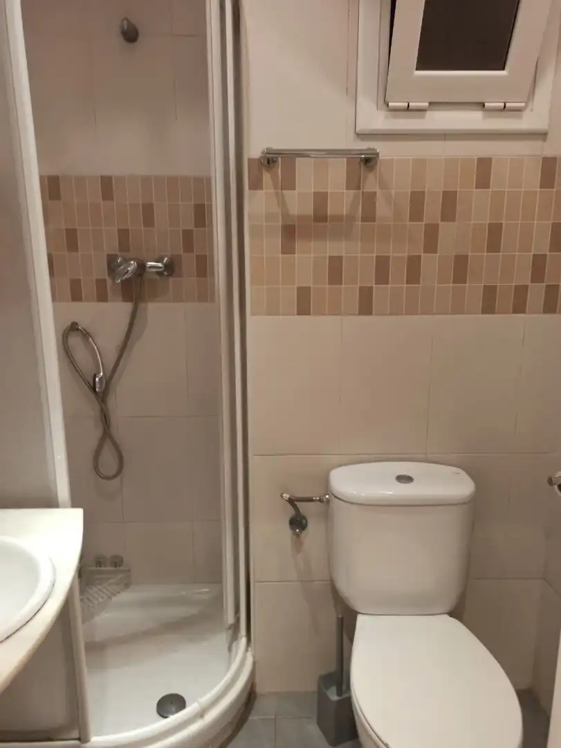 Flat for rent in Barcelona, Barcelona