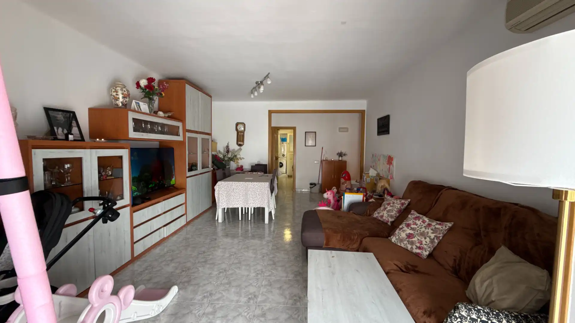 Flat with lift for sale in Carrer Moragas i Barret, imagen 23