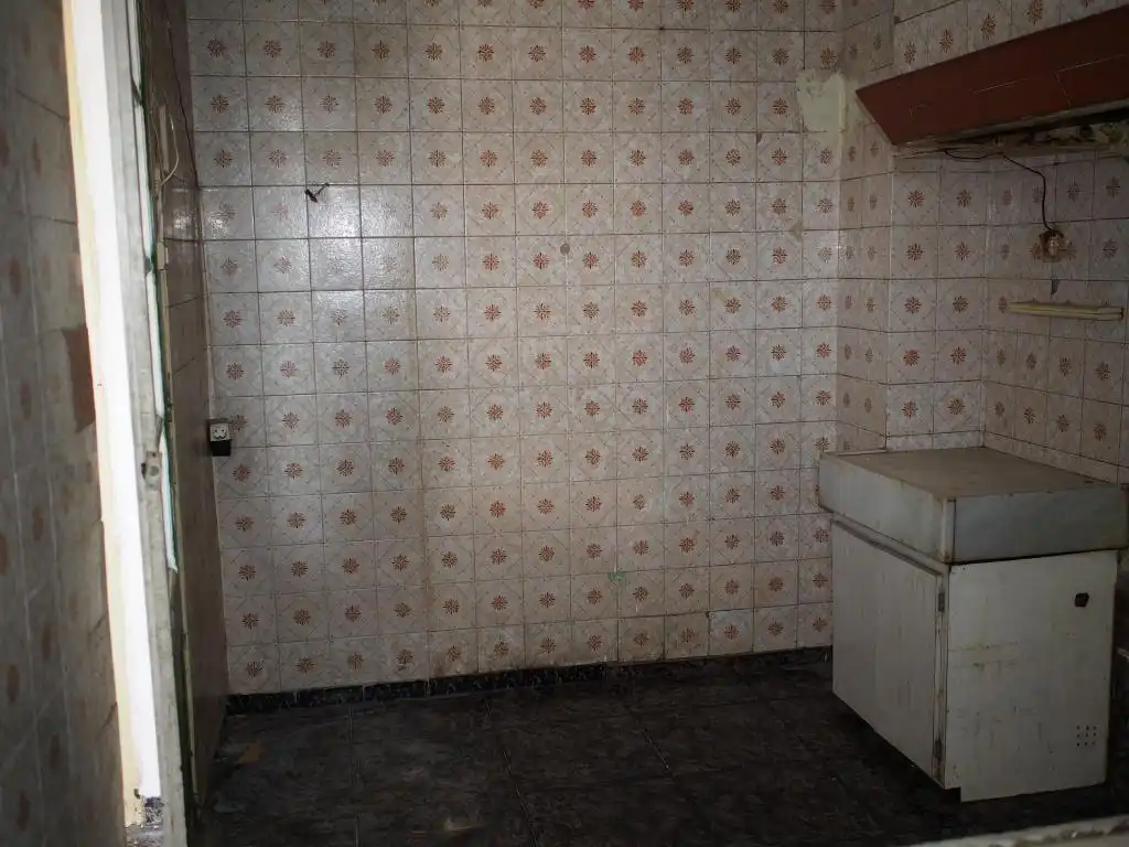 Kitchen of Flat for sale in Manresa