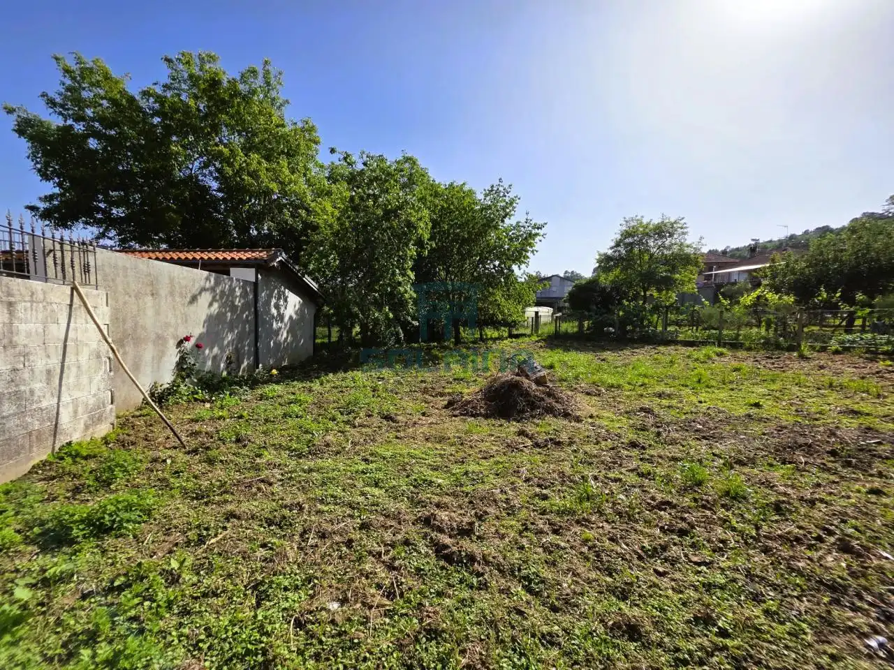Casa o chalet en venta en A Merca   con Calefacción, Jardín privado y Terraza
