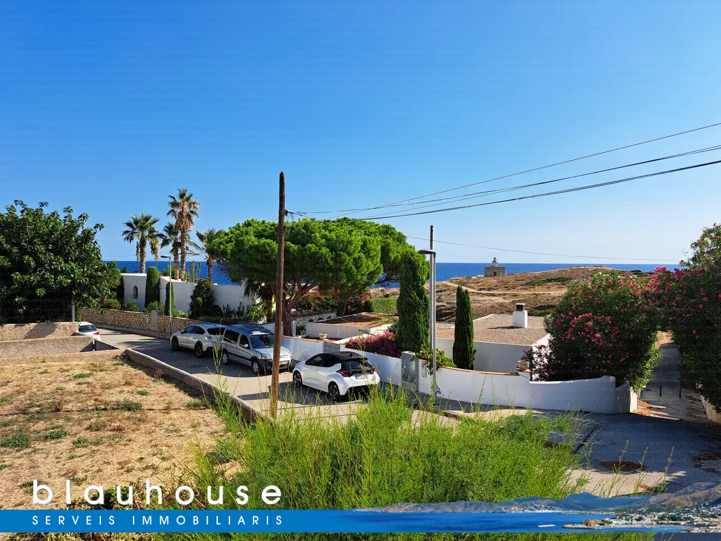 Haus mit Garten zum Verkauf in El Port de la Selva, imagen 35
