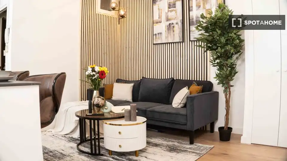 Wohnung mit Terrasse zur Miete in Centro, imagen 2