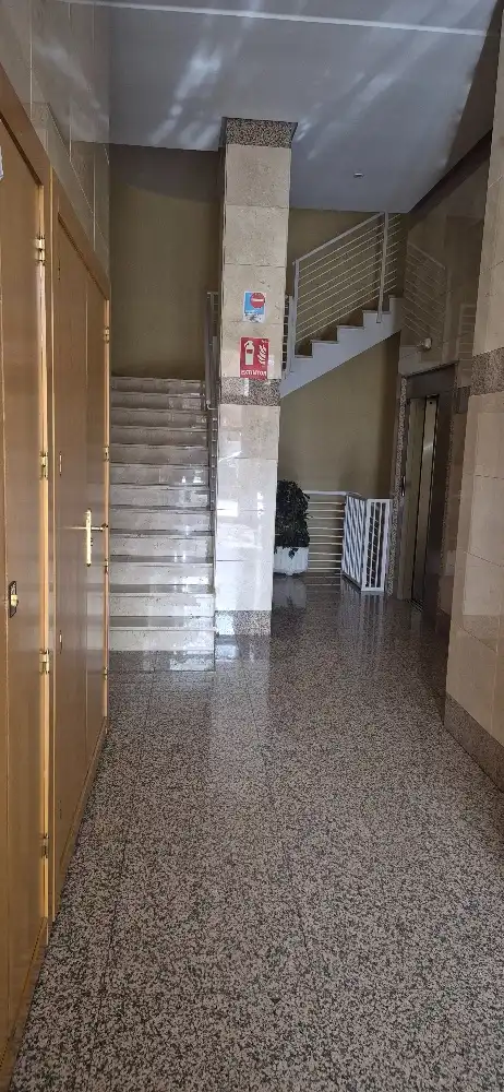 Flat for sale in  Albacete Capital  with Air Conditioner, Heating and Balcony