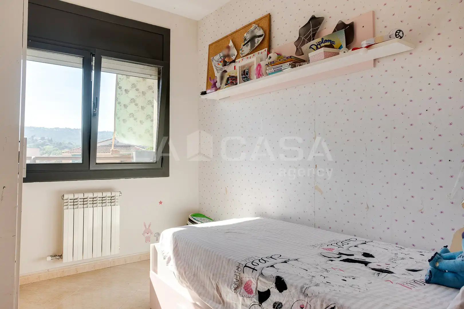 Wohnung mit Terrasse zum Verkauf in Bigues i Riells del Fai, imagen 34