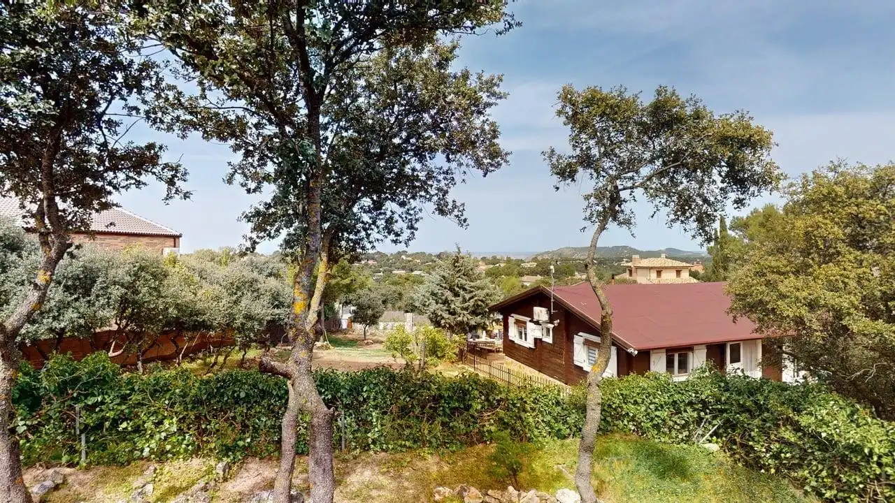 Detached house with terrace for sale in Calle Nueva Sierra, imagen 16