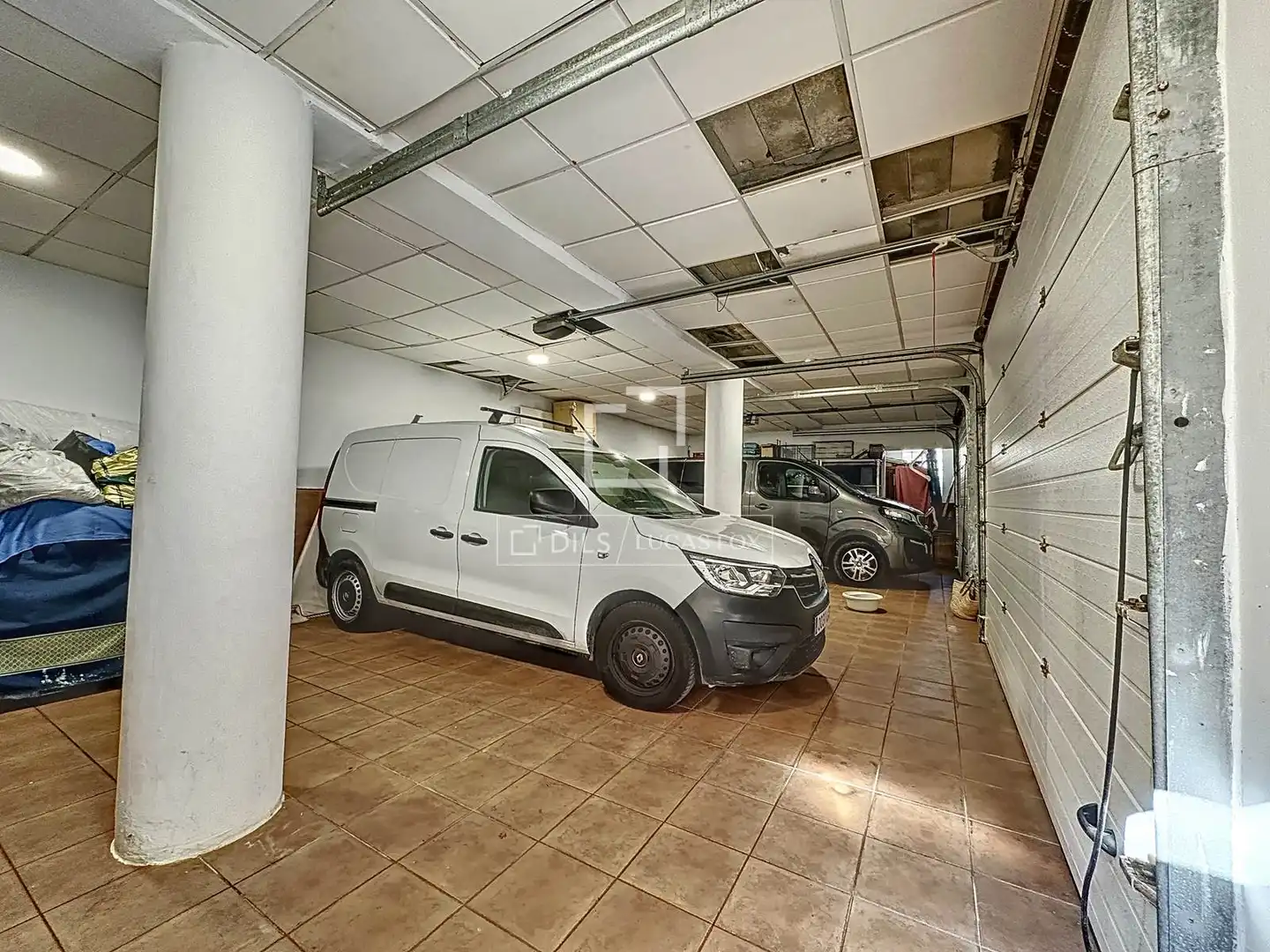 Parking de Casa o chalet en venta en Es Mercadal con Aire acondicionado, Calefacción y Jardín privado