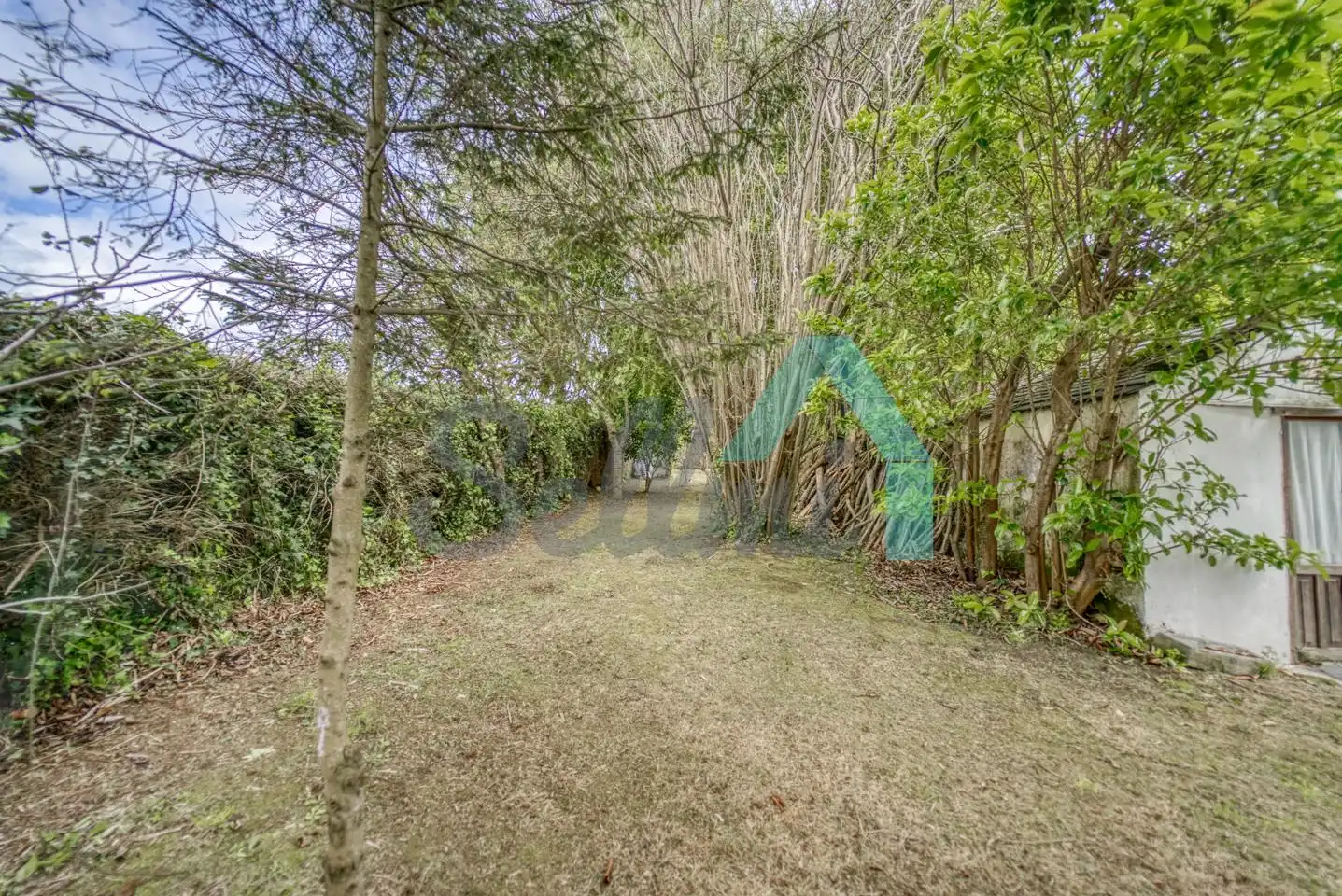 Casa o chalet en venta en Castropol con Calefacción y Jardín privado