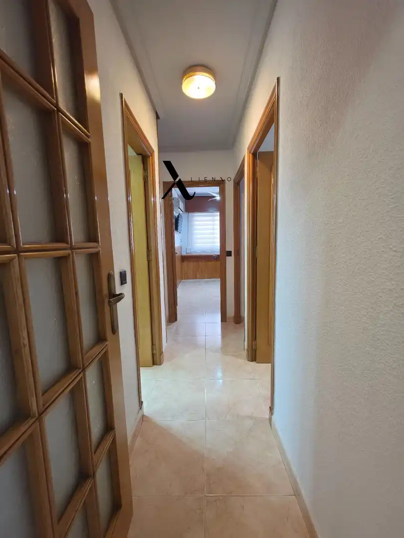 Wohnung zum Verkauf in Murcia mit Klimaanlage, Heizung und Möbliert