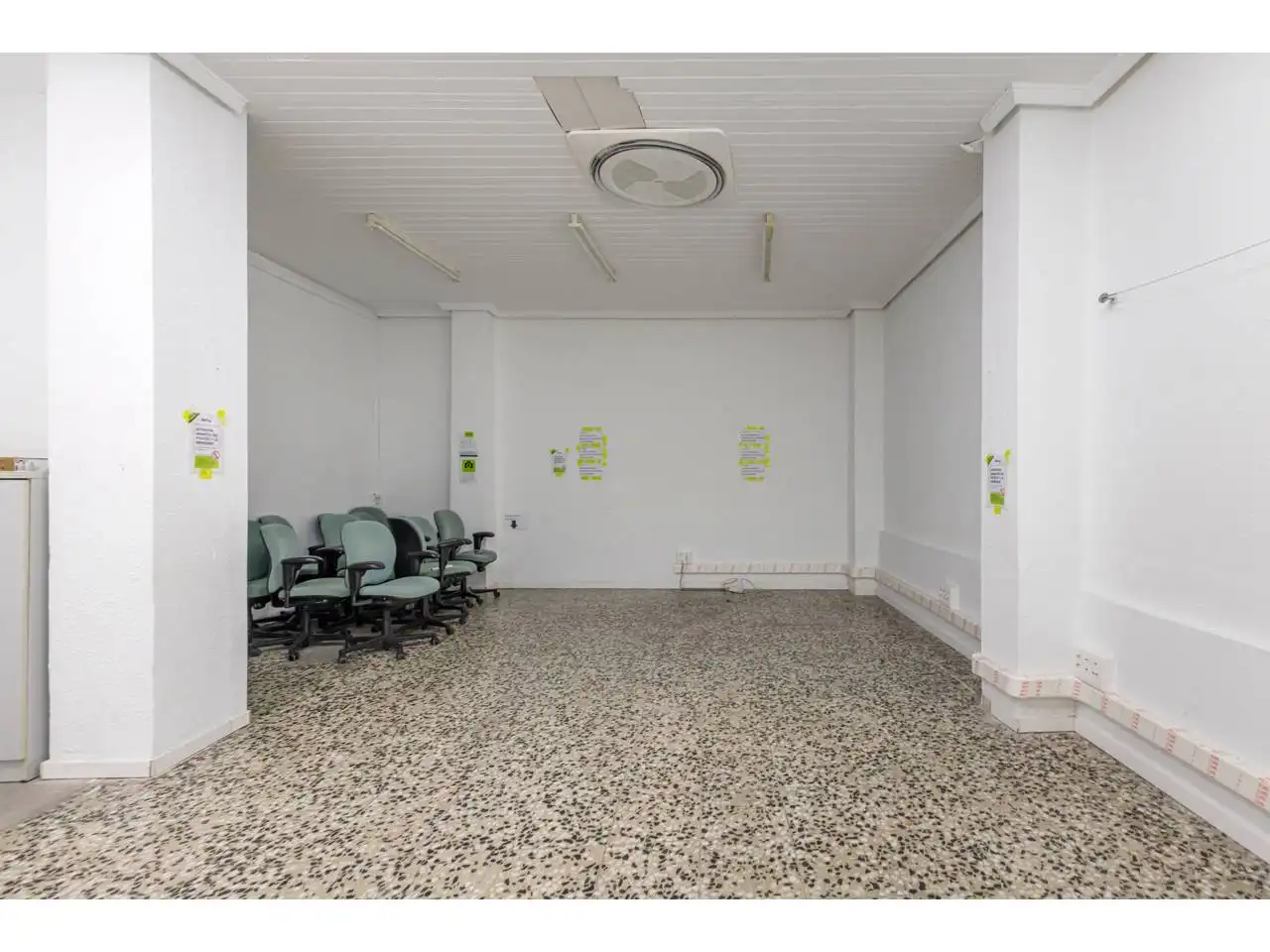 Business premises for sale in Calle Mestre Palau, imagen 12