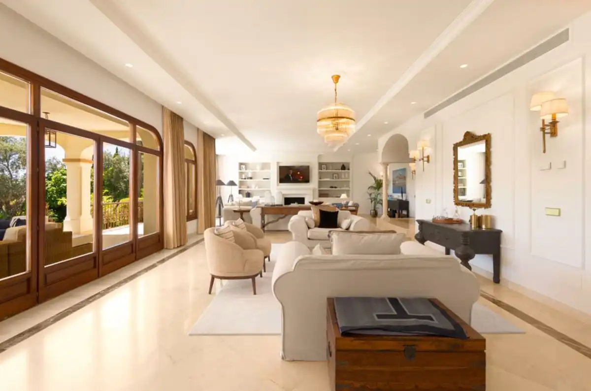 Casa en venta en Milla de Oro, imagen 8