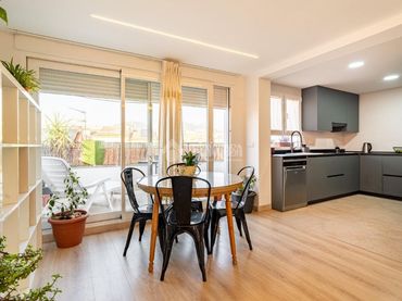 Appartement à vendre à Peligros