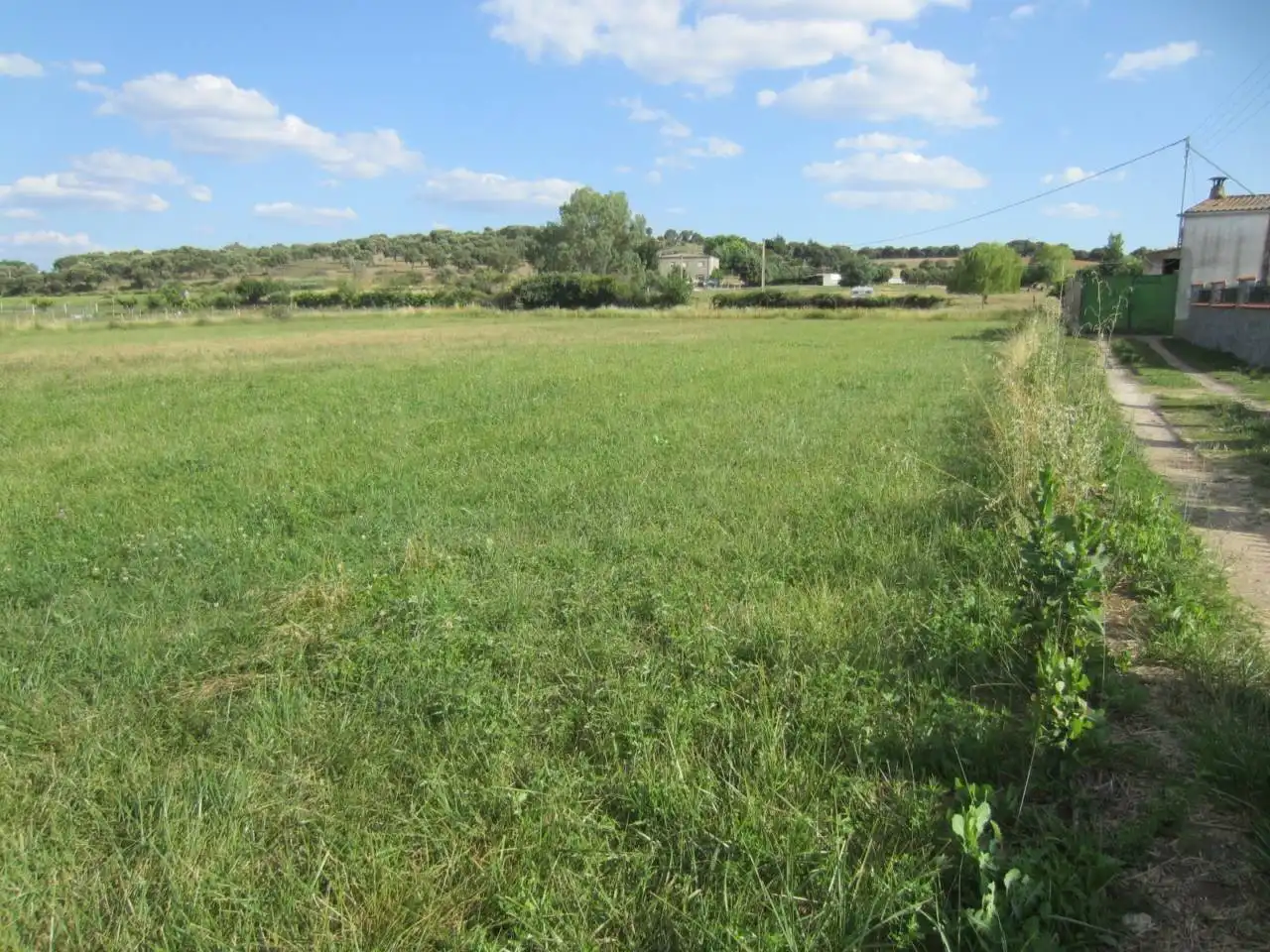 Terreno residencial en venta en Carretera CACERES, imagen 5