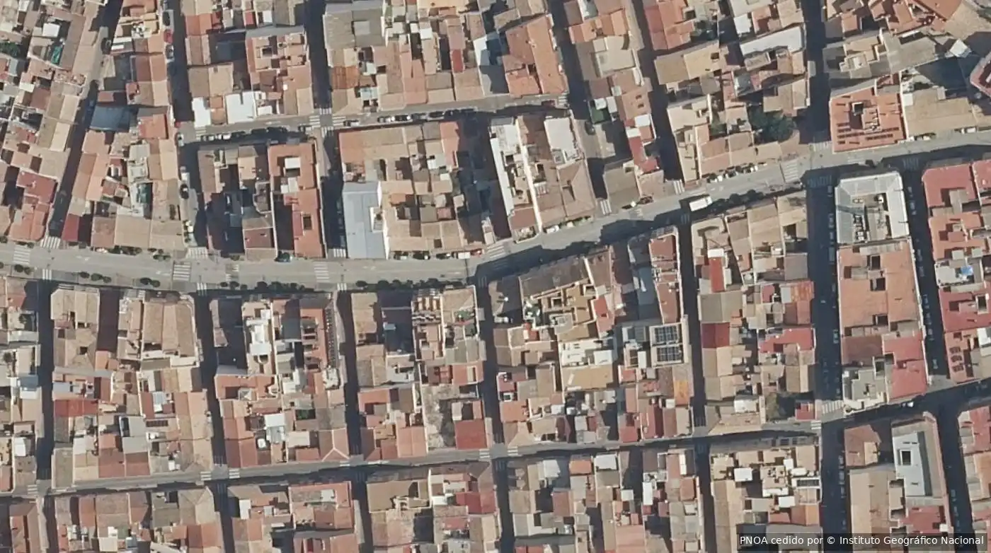 Piso en venta en Alcantarilla, imagen 3