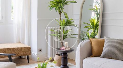 Foto 3 de Piso en venta en Goya, Madrid Capital