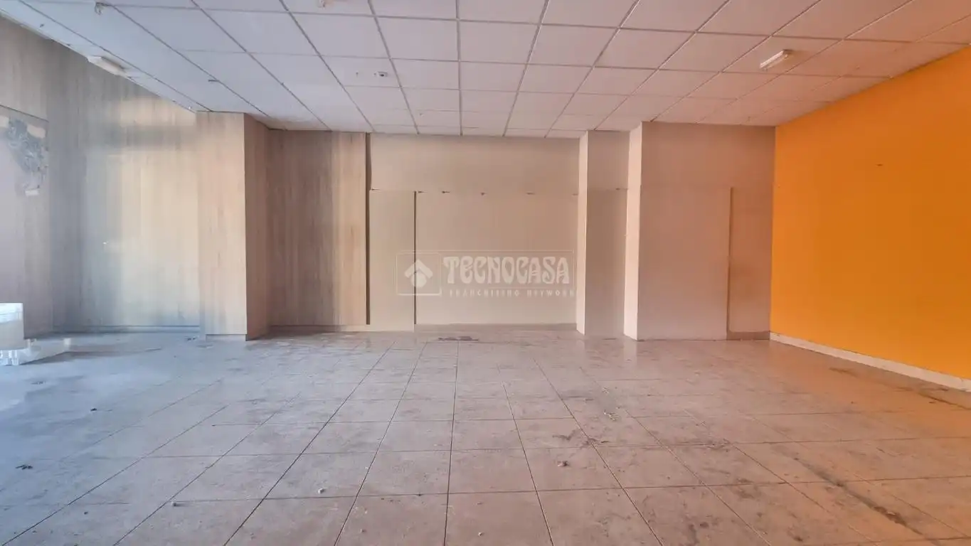 Local de lloguer en Zaragoza