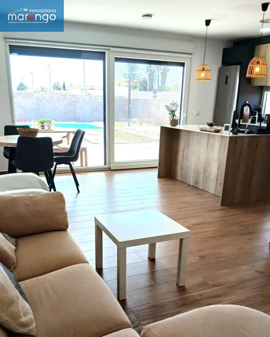 Chalet en venta en Madrigal, imagen 3