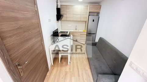 Foto 2 de Estudio de alquiler en Calle Benito Perez Galdos, Centre, Alzira