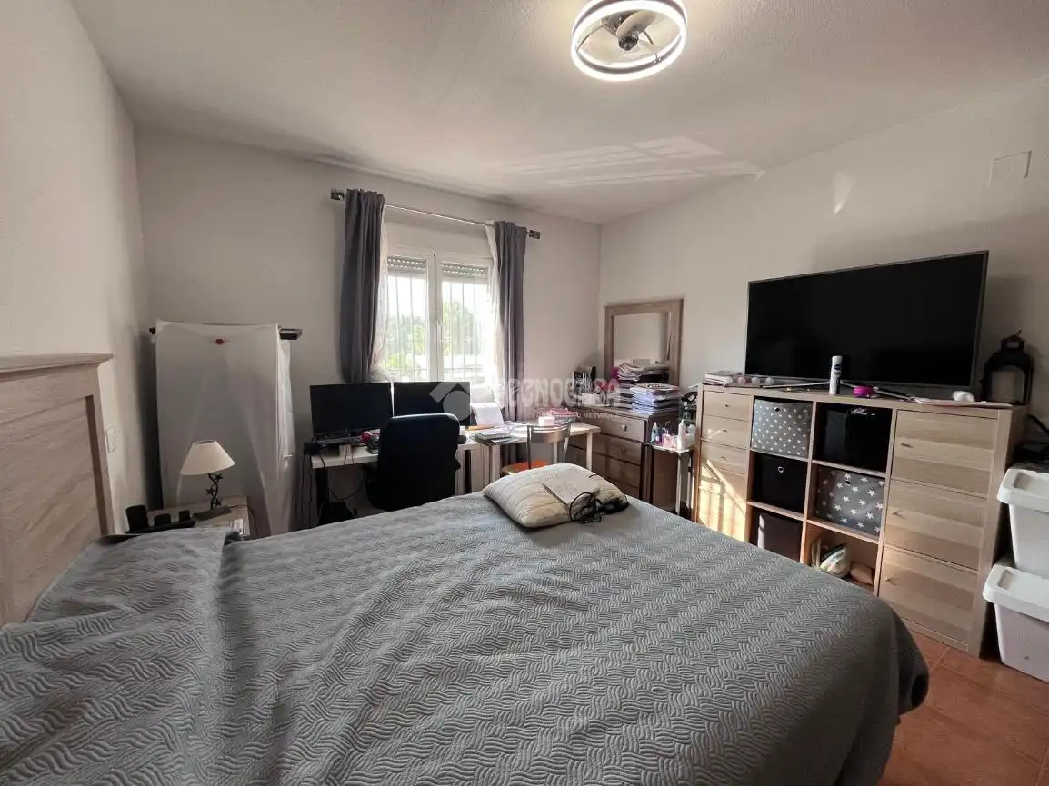 Wohnung zum Verkauf in Los Cerralbos, imagen 19