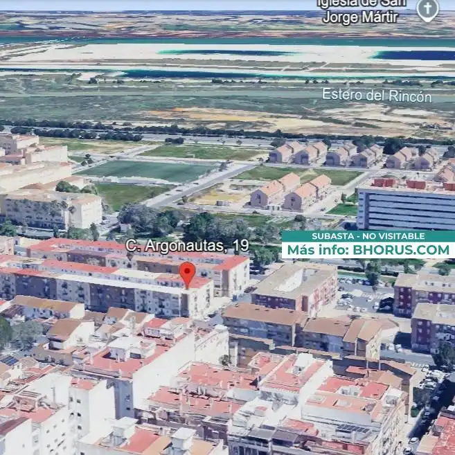 Pis en venda a ARGONAUTAS 19, imagen 3