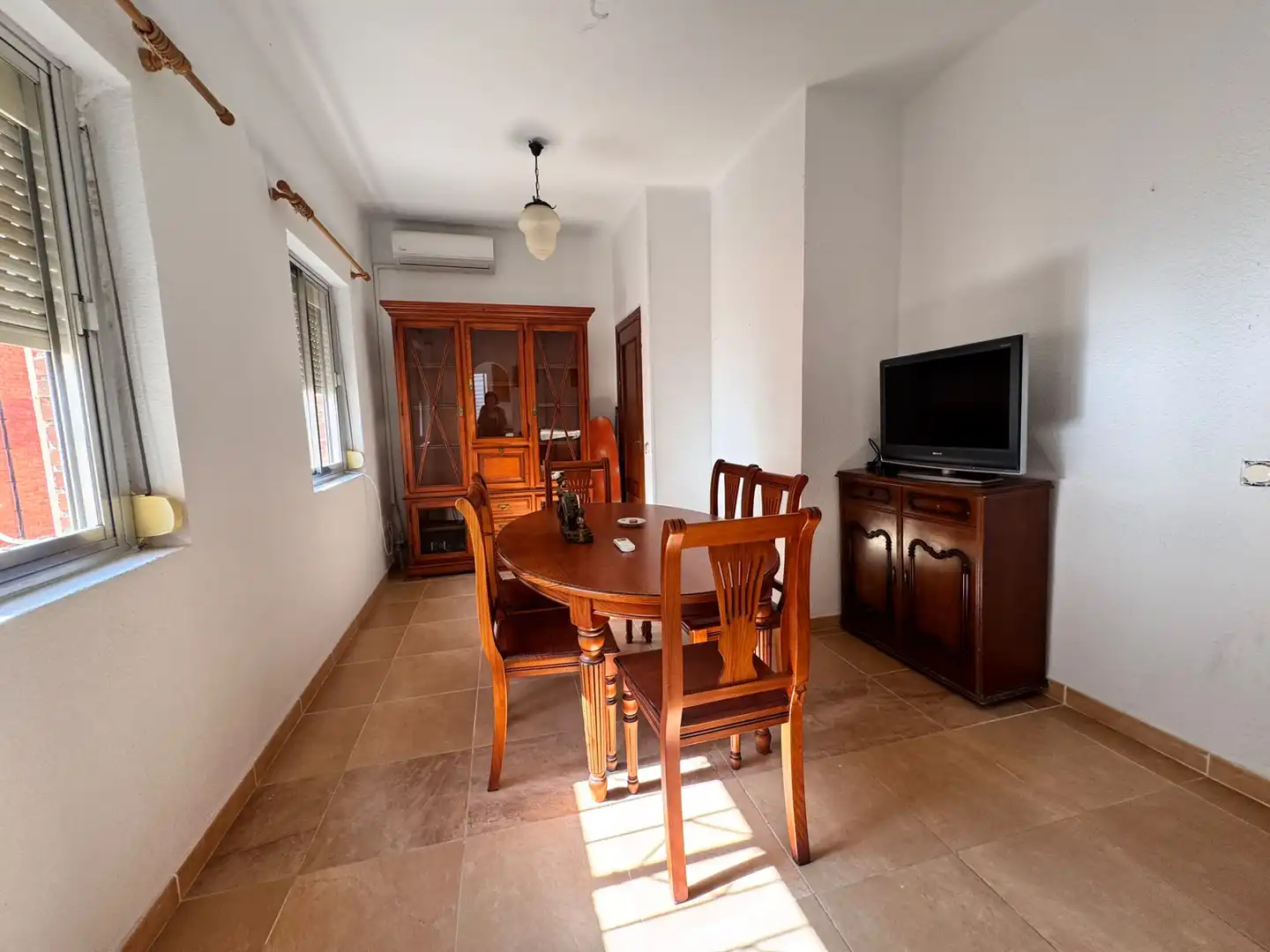 Flat with garden for sale in Calle Tirso de Molina 20, imagen 67