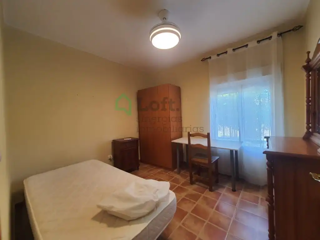 Flat for rent in Pardaleras