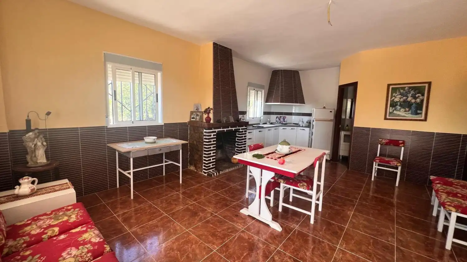 Casa rústica amb piscina en venda a 23, imagen 23