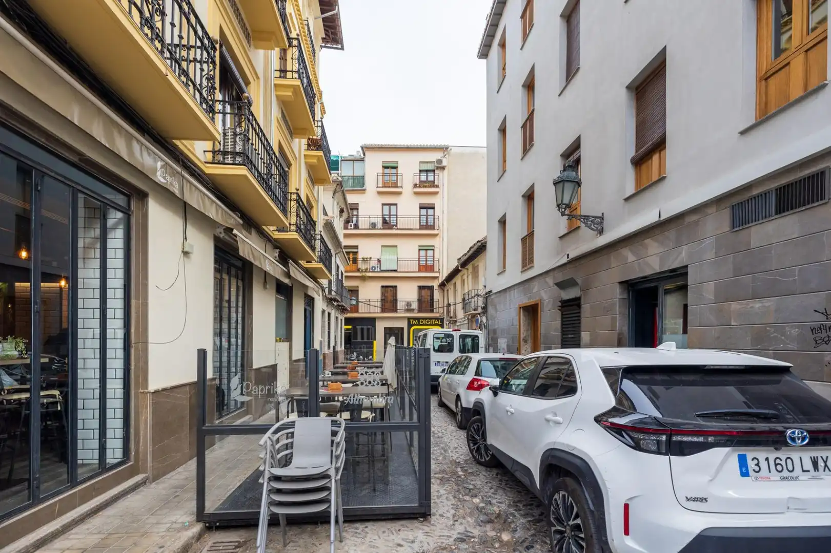 Apartament en venda a Calle Honda del Realejo 17, imagen 15