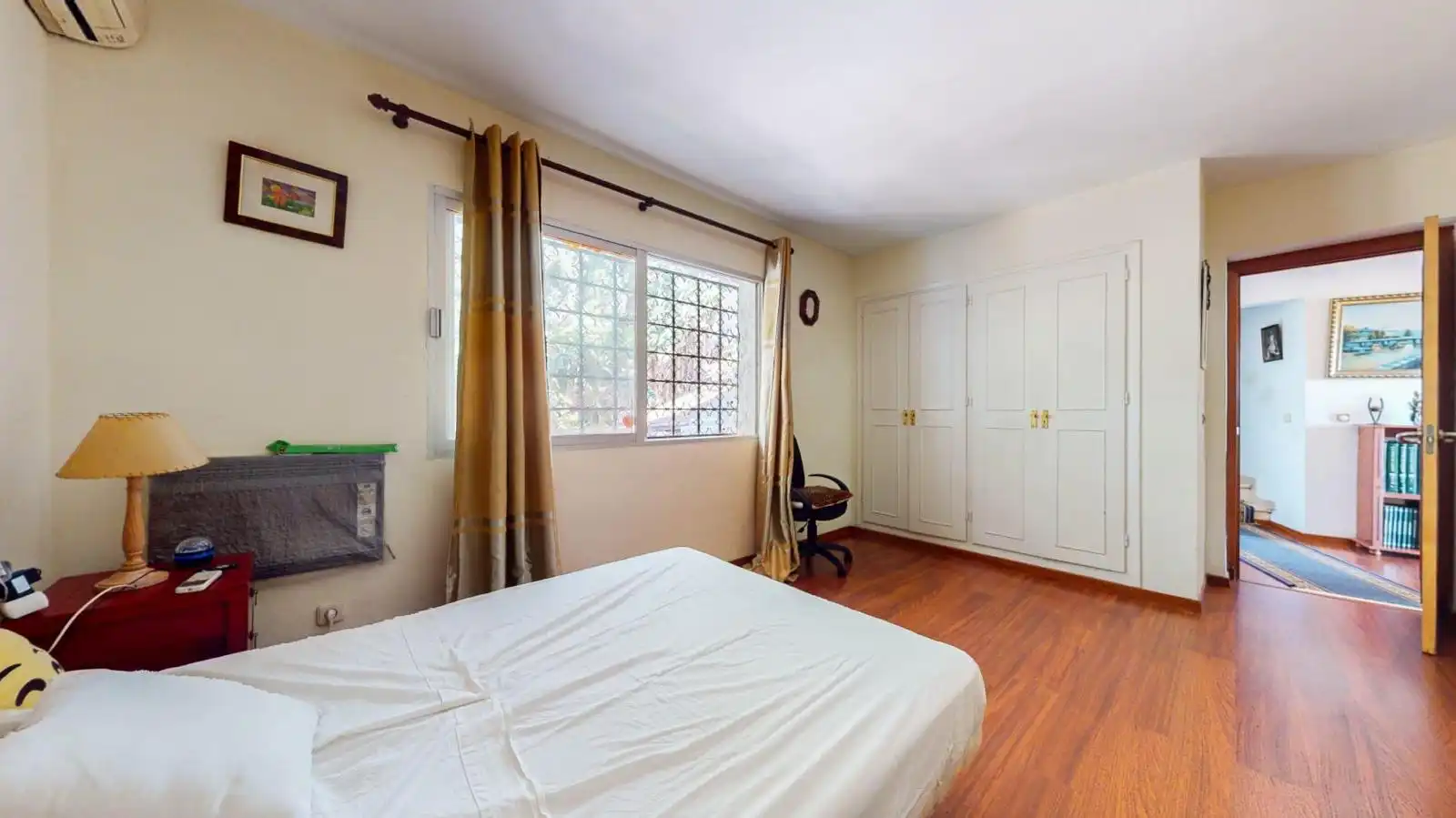 Casa o xalet en venda a Campo de Mijas