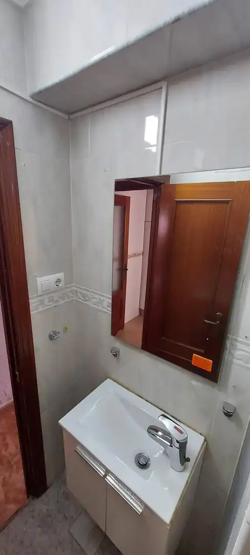 Bathroom of Flat for sale in Manises