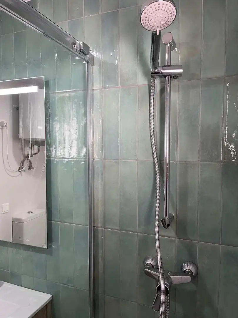 Appartement avec piscine à vendre à El Faro, imagen 22