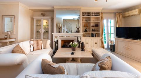 Photo 4 of Single-family semi-detached to rent in Cas Català - Illetes, Illes Balears