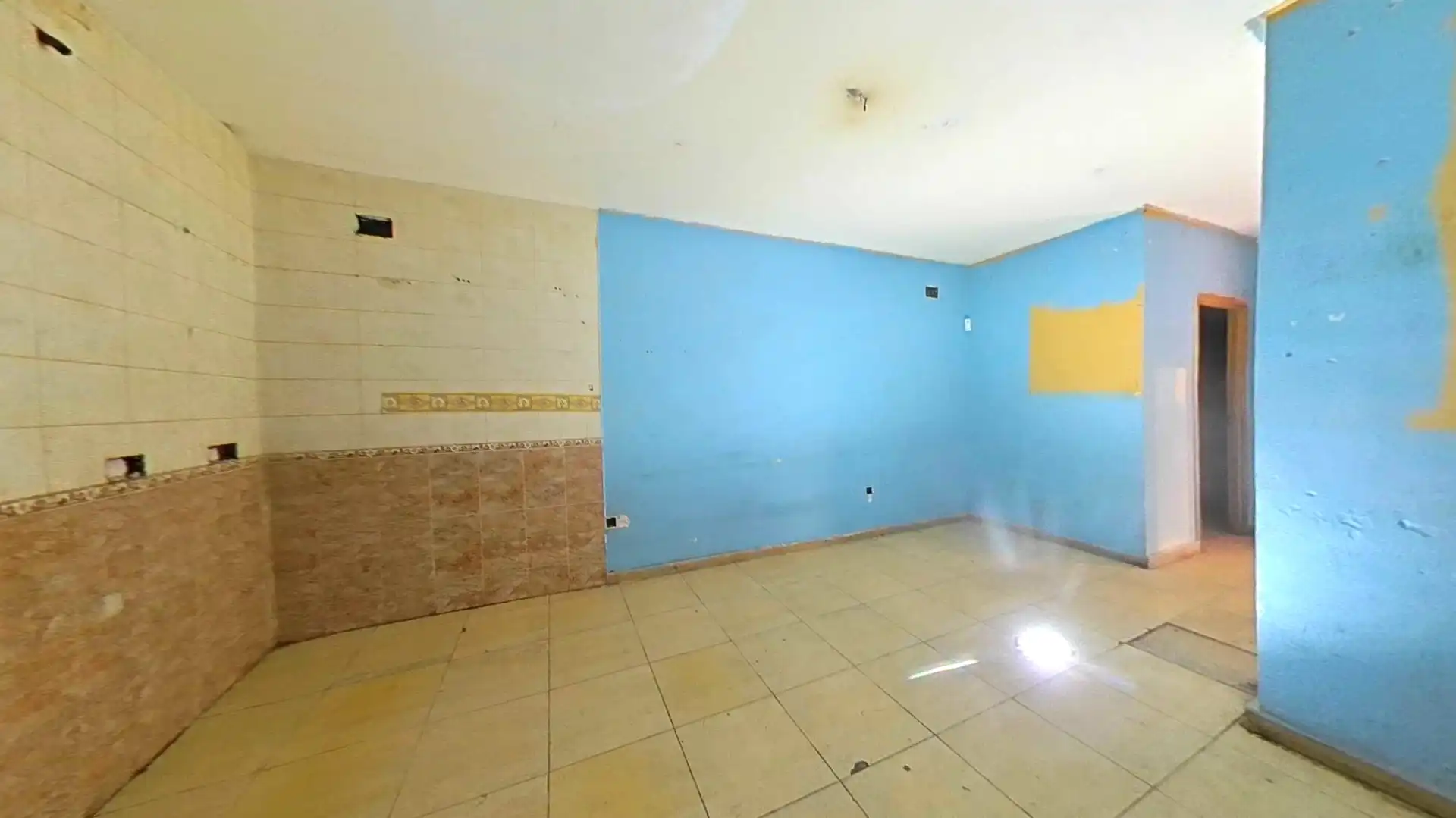 Flat for sale in Talavera de la Reina