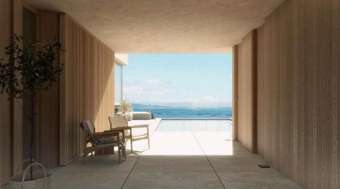 Foto 3 de Casa o xalet en venda a Palmeira, A Coruña