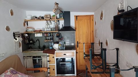 Foto 2 de Terreno en venta en Chóvar, Castellón