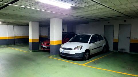 Photo 4 of Garage to rent in Avenida Da Florida, 52, As Travesas - Balaídos, Vigo