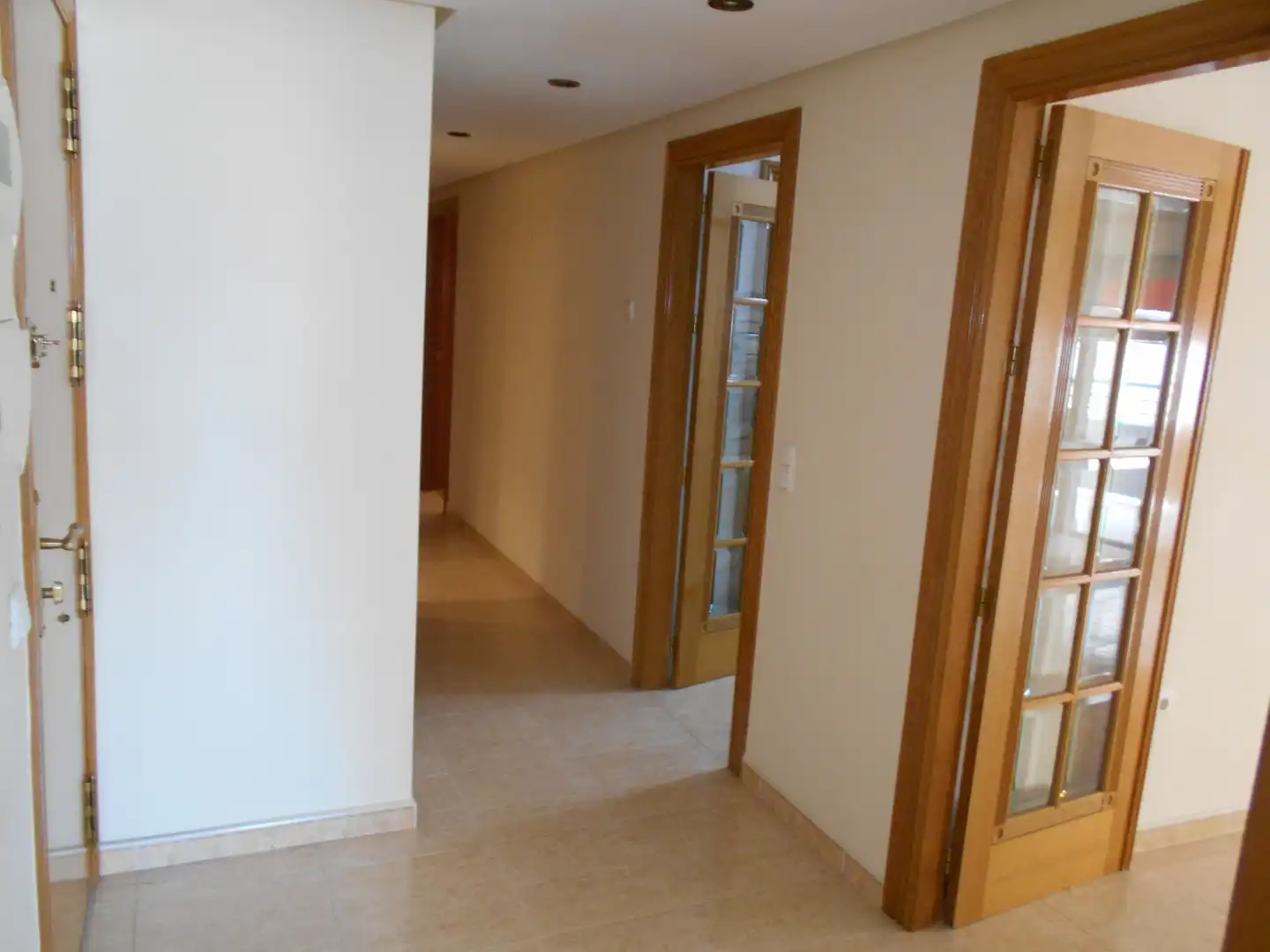 Piso en venta en Murcia con Aire acondicionado, Calefacción y Parquet