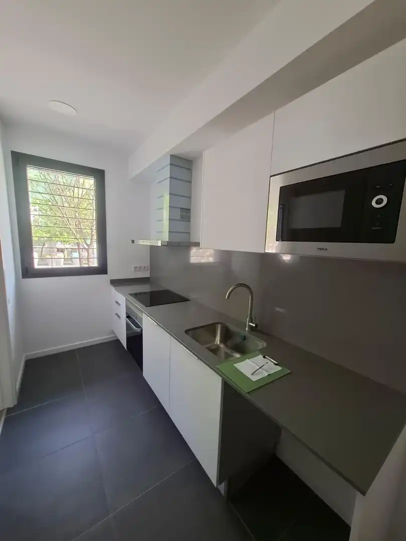 Apartament de lloguer a Can Pantiquet