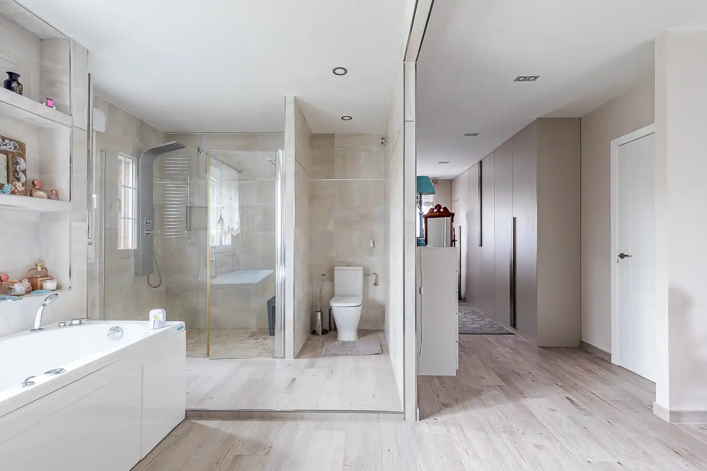Baño de Casa o chalet en venta en Villaviciosa de Odón