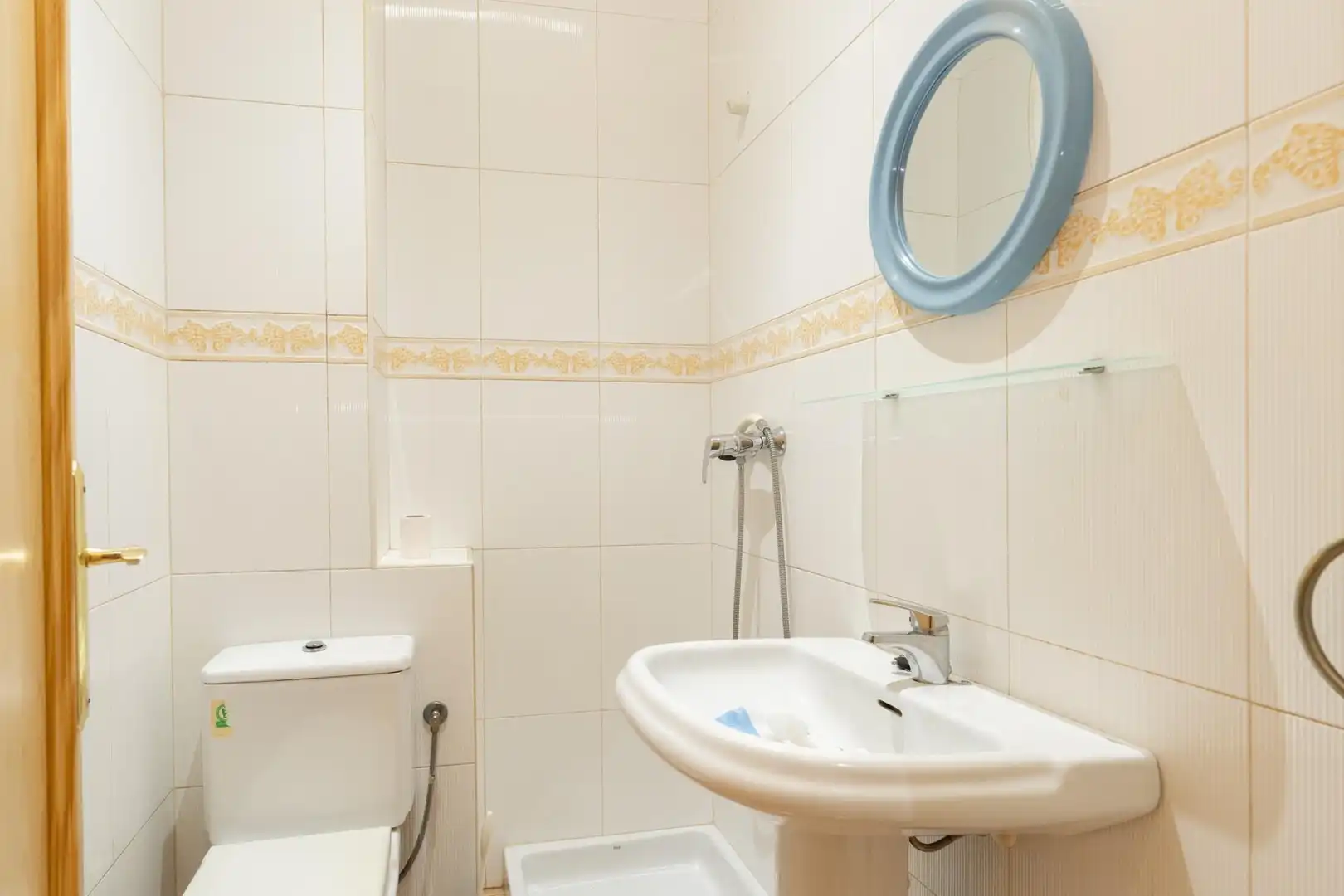 Bany de Edifici en venda en Motril