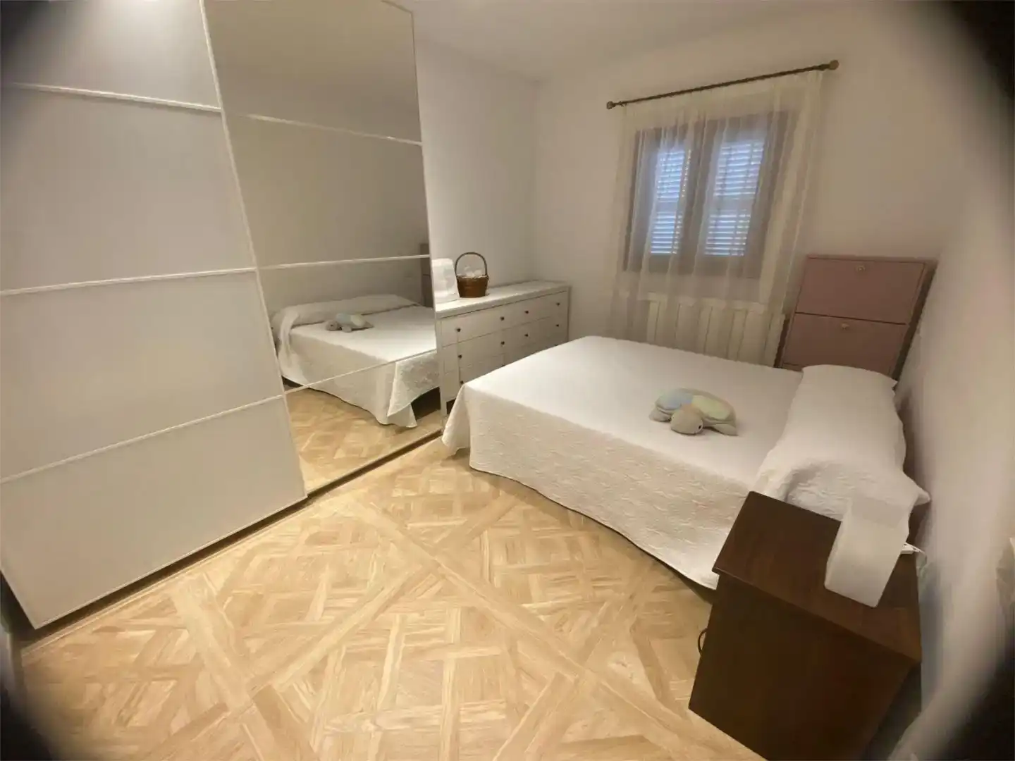 Dormitori de Casa o xalet en venda en Llucmajor amb Aire condicionat, Piscina i Balcó
