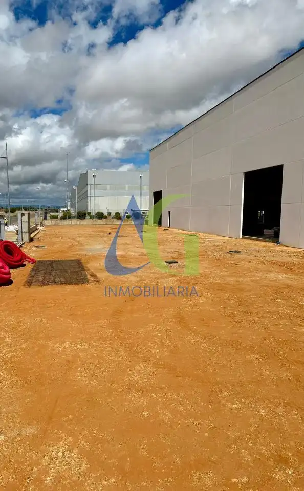 Nave industrial in affitto a Villadangos del Páramo, imagen 5