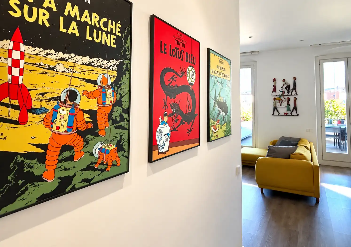 Appartement avec ascenseur à vendre à Ronda Ferran Puig, imagen 5