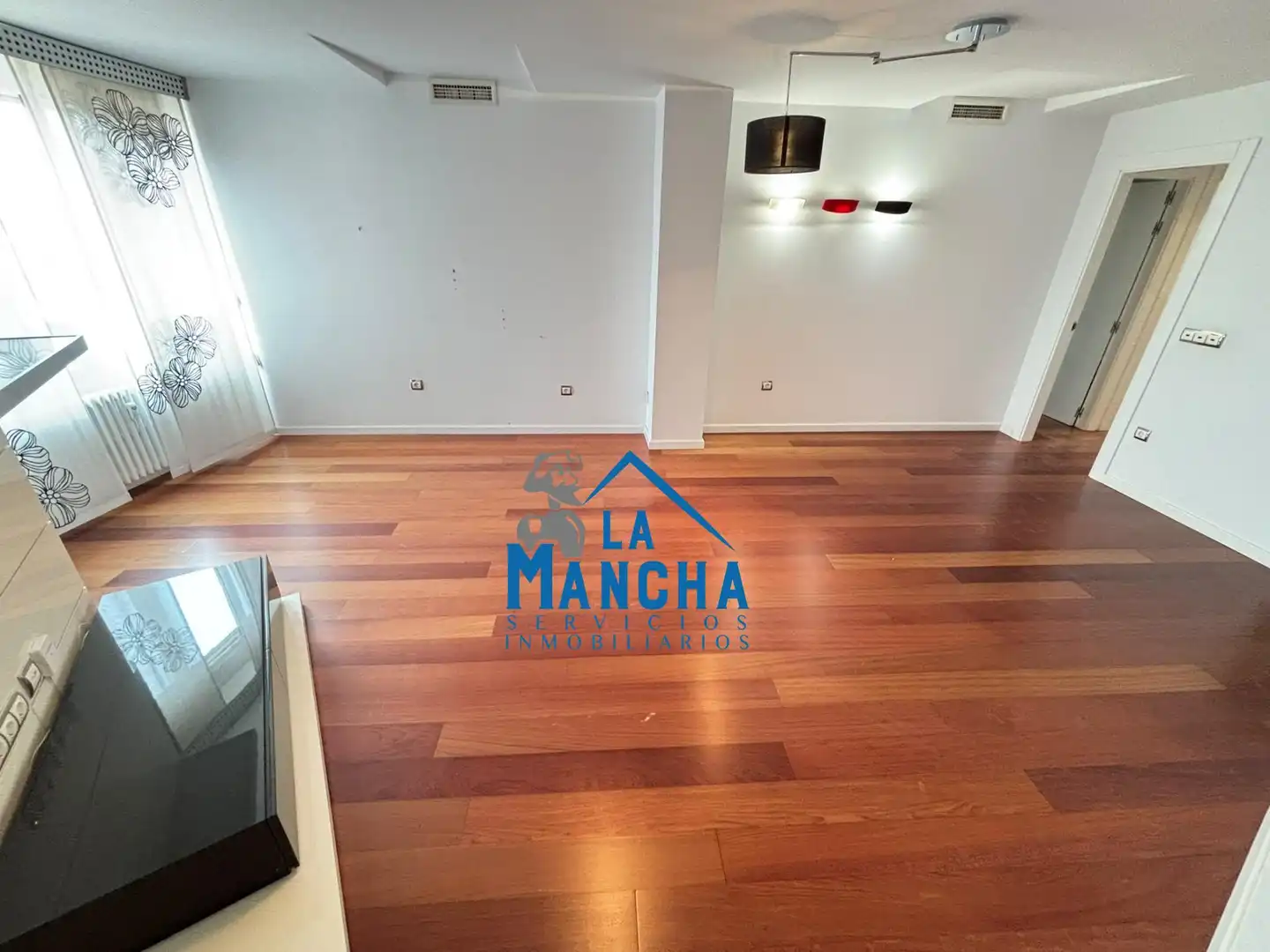 Sala de estar de Piso en venta en Carretas - Pajarita