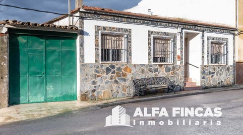 CASA EN VENTA EN LA ALMARCHA