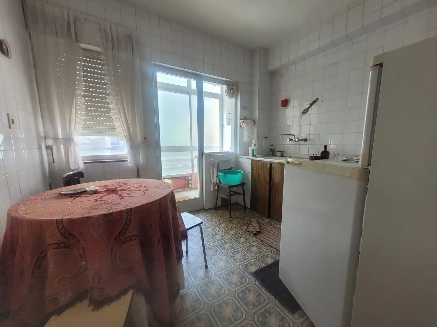 Cocina de Piso en venta en Lugo