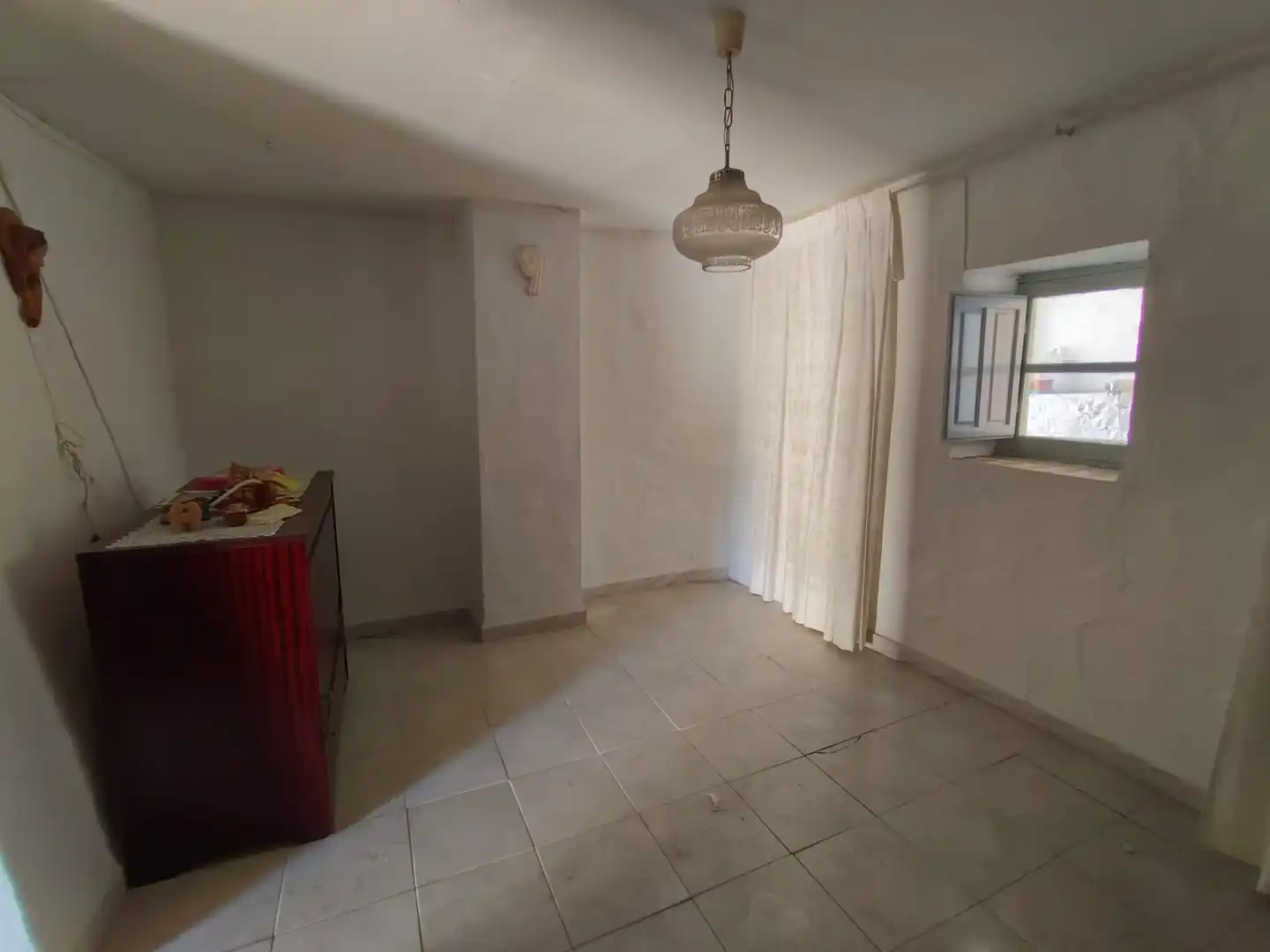 Detached homes for sale in Calle San Sebastián, La Calahorra
